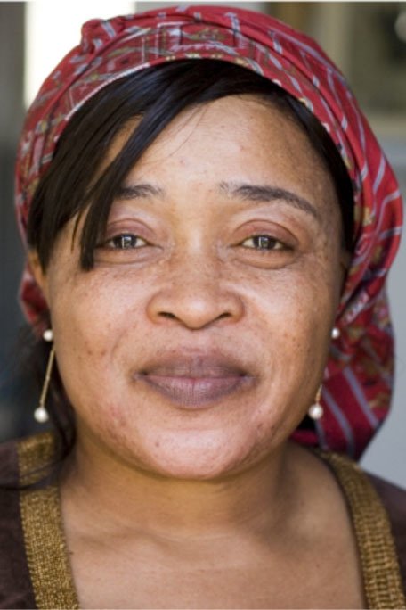 et billede af Marie-Jeann Owono