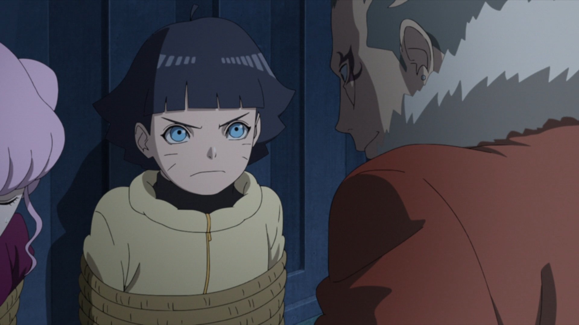 Boruto: Naruto Next Generations