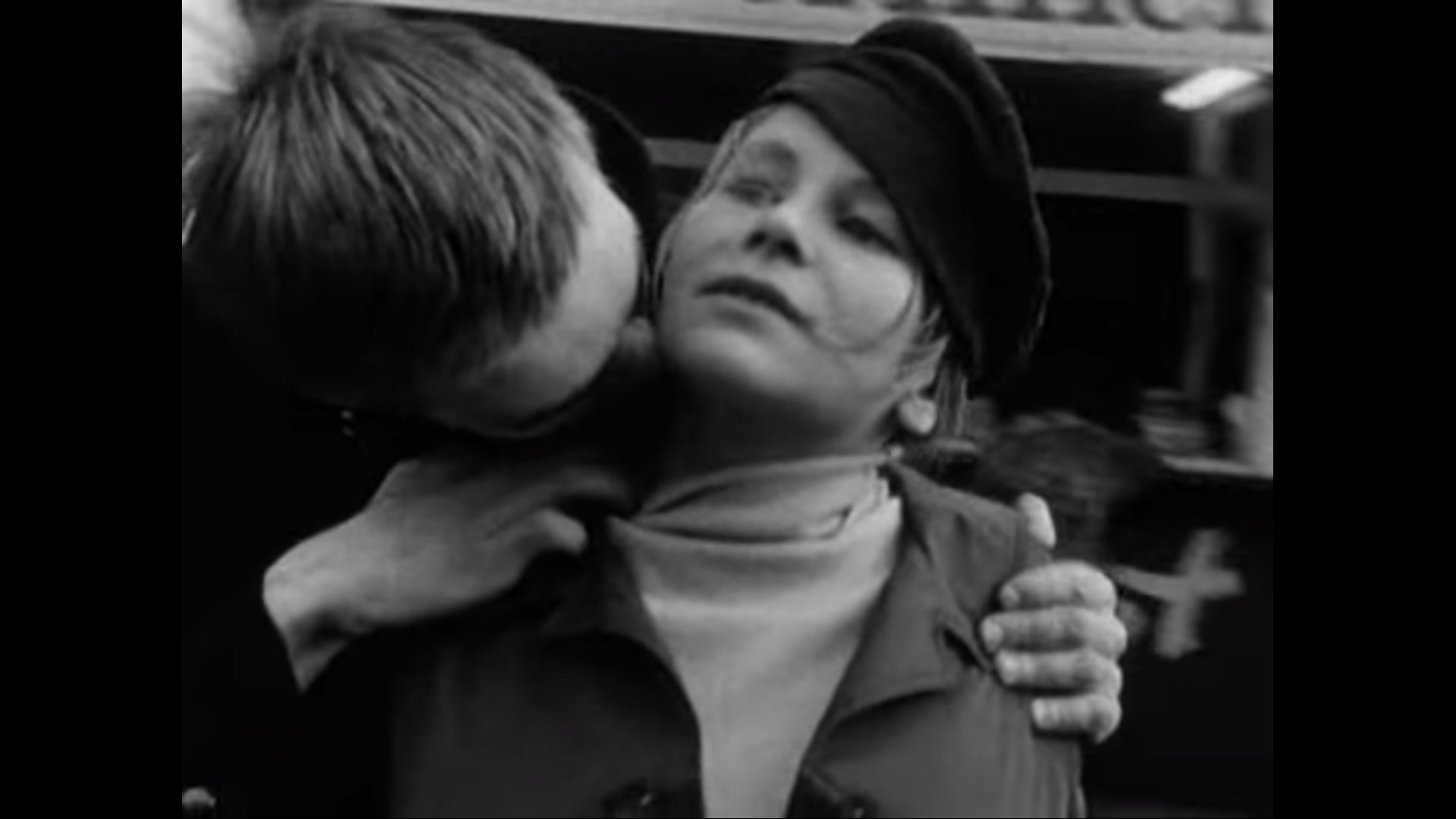 Subjektitüde (1967)