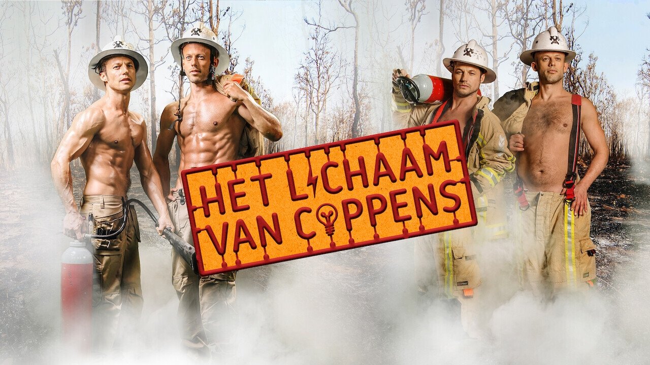 The Body of Coppens - Season 4