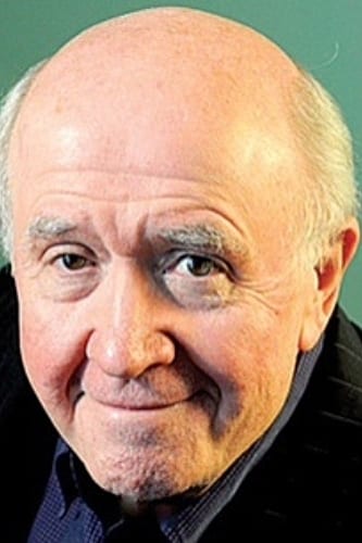 et billede af Ronn Carroll