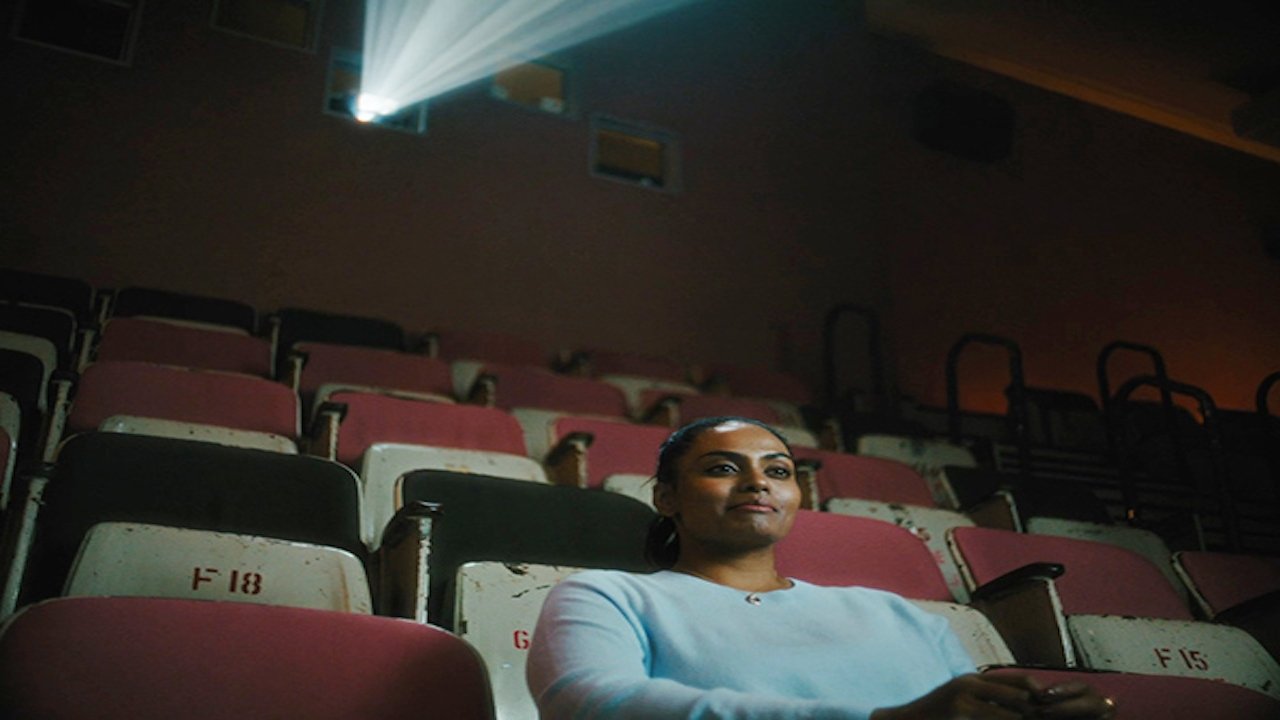 Imagem do Filme 三時日場