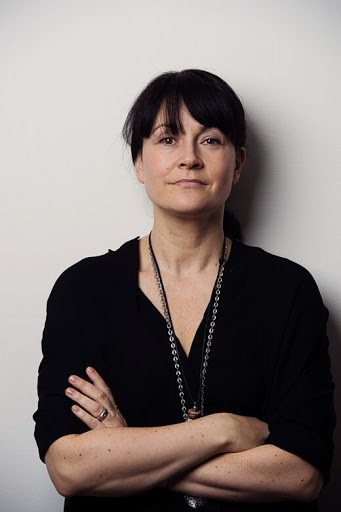 Cilla Jackert | Writer