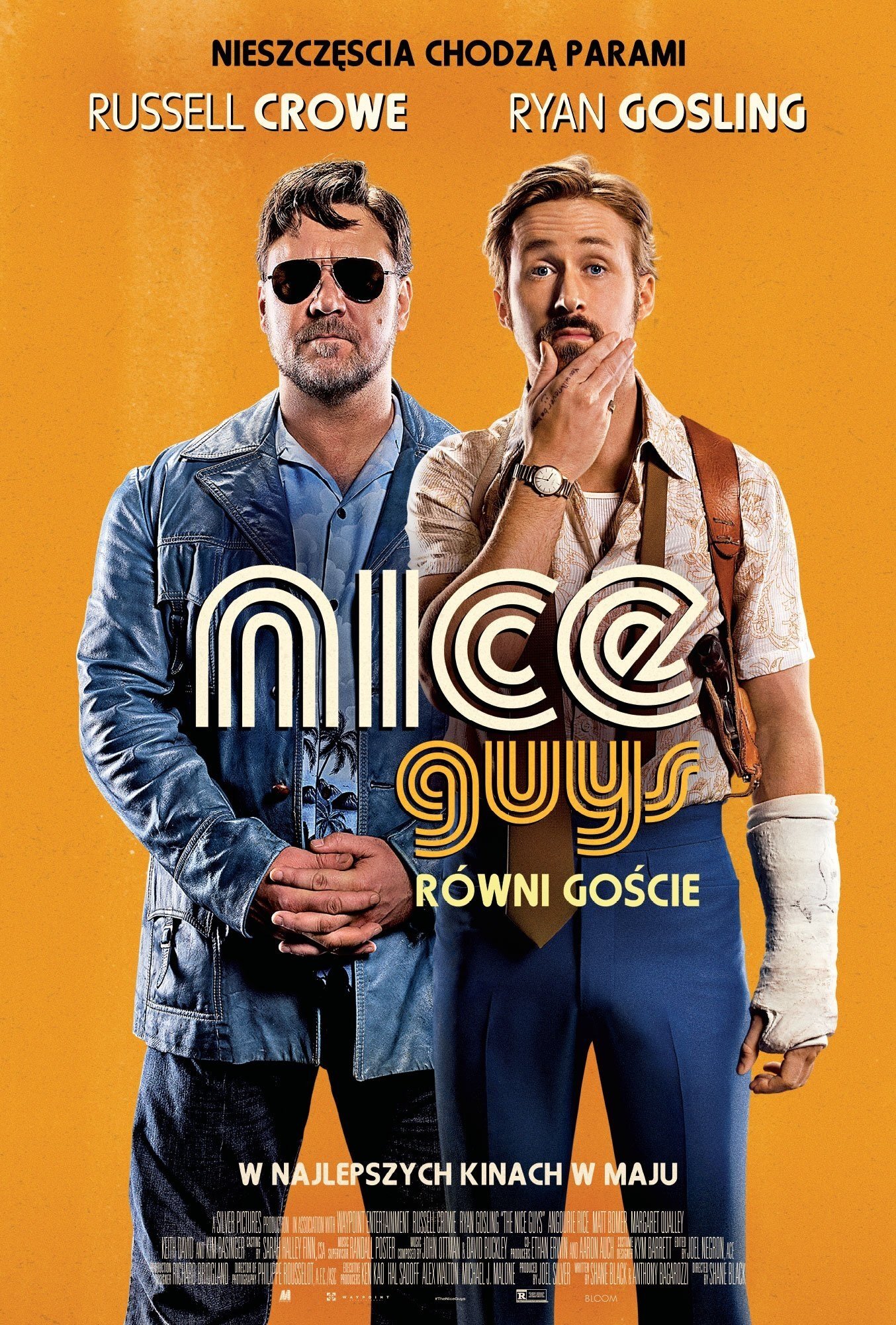 The Nice Guys