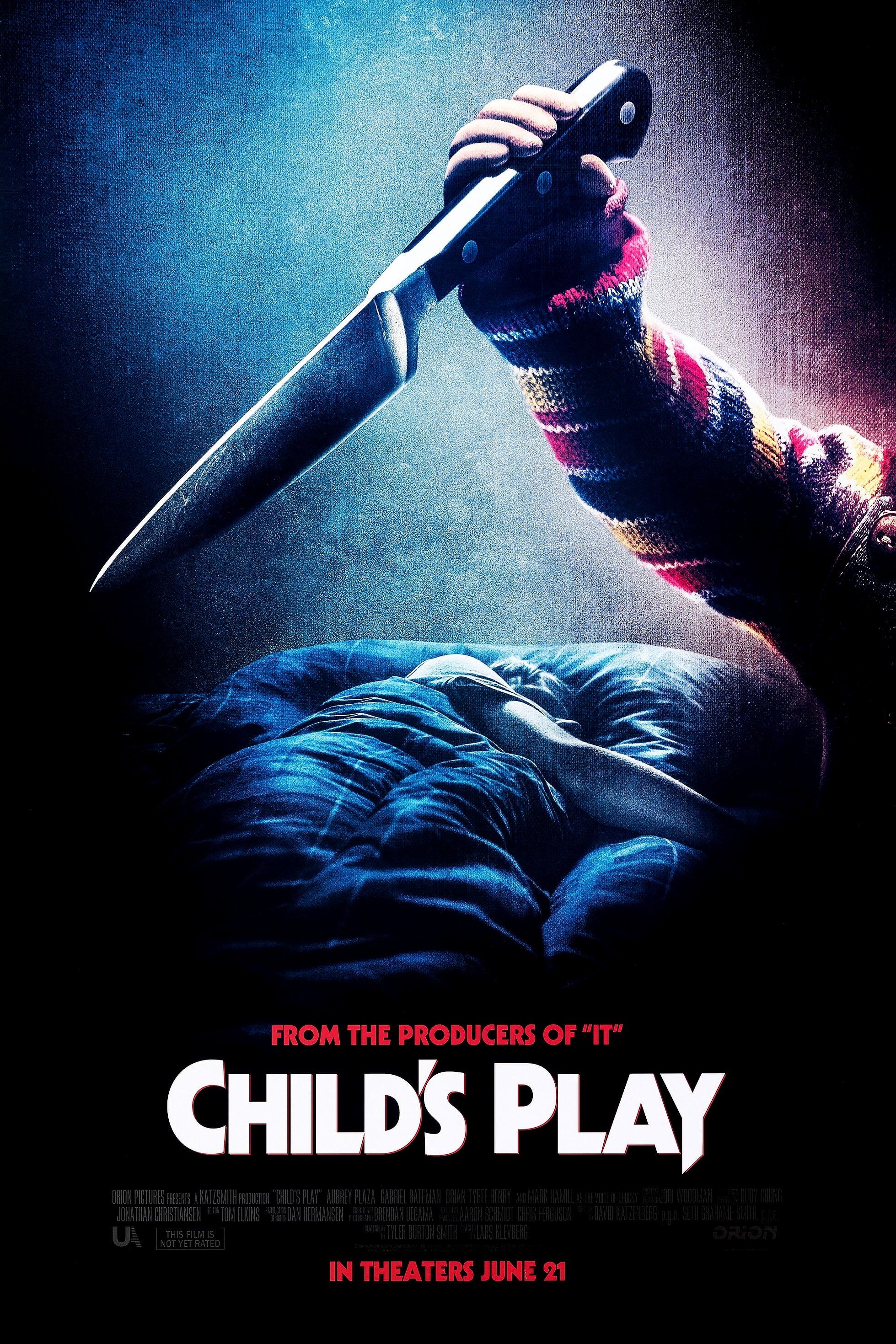 Child's Play