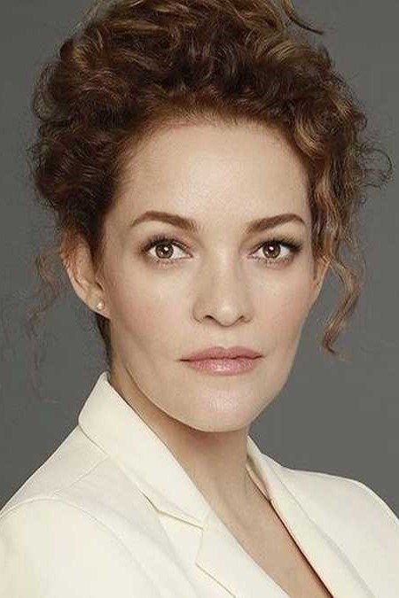 et billede af Alexandra Restrepo