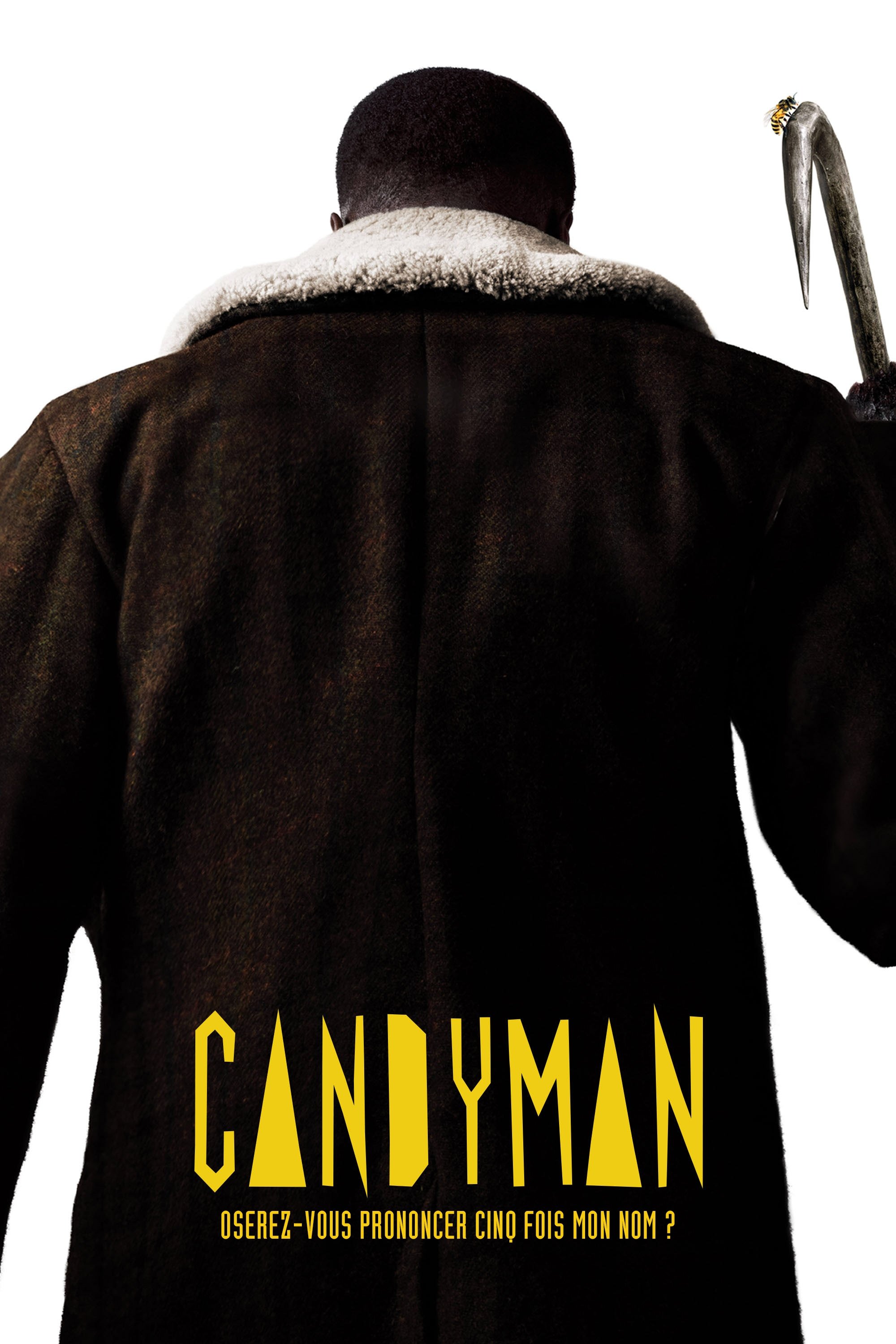 Candyman