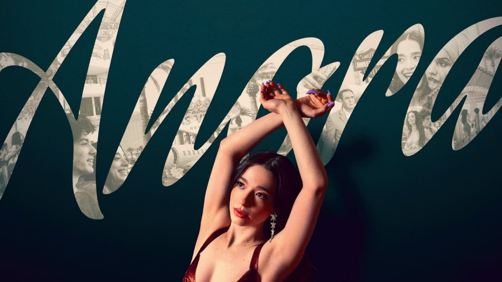 Anora (2024)