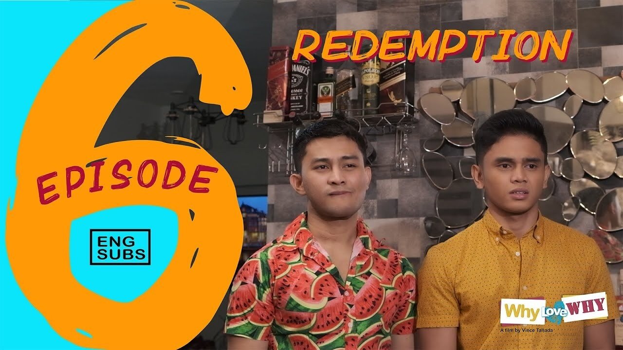 Thumbnail for Episode 6 Season 1 Episode 6