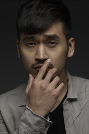 et billede af Luan Yuanhui