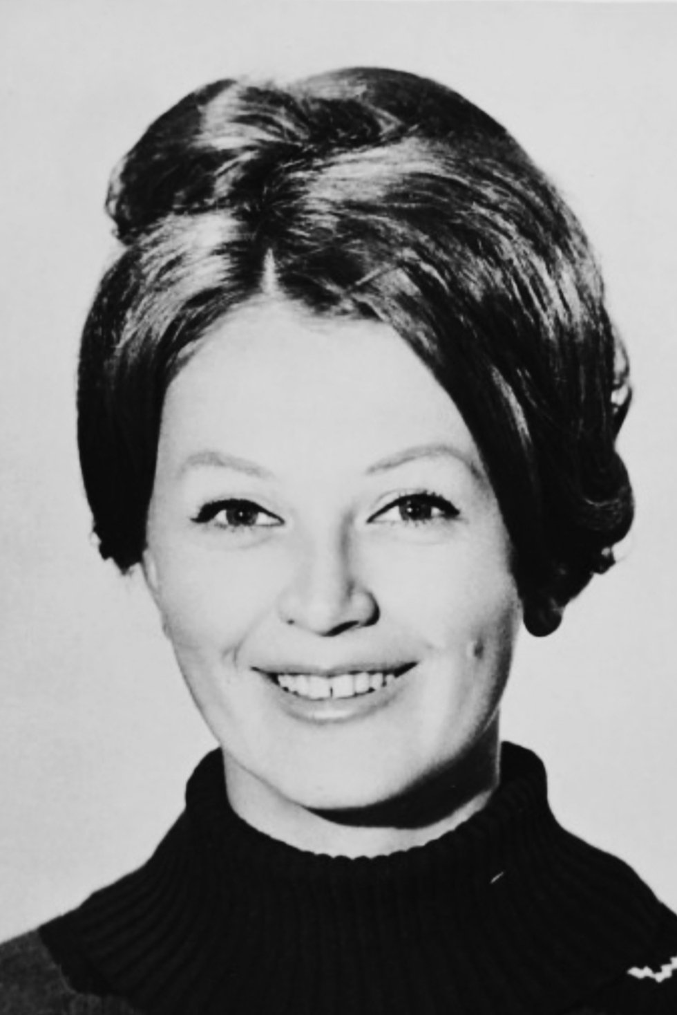 et billede af Valentina Titova