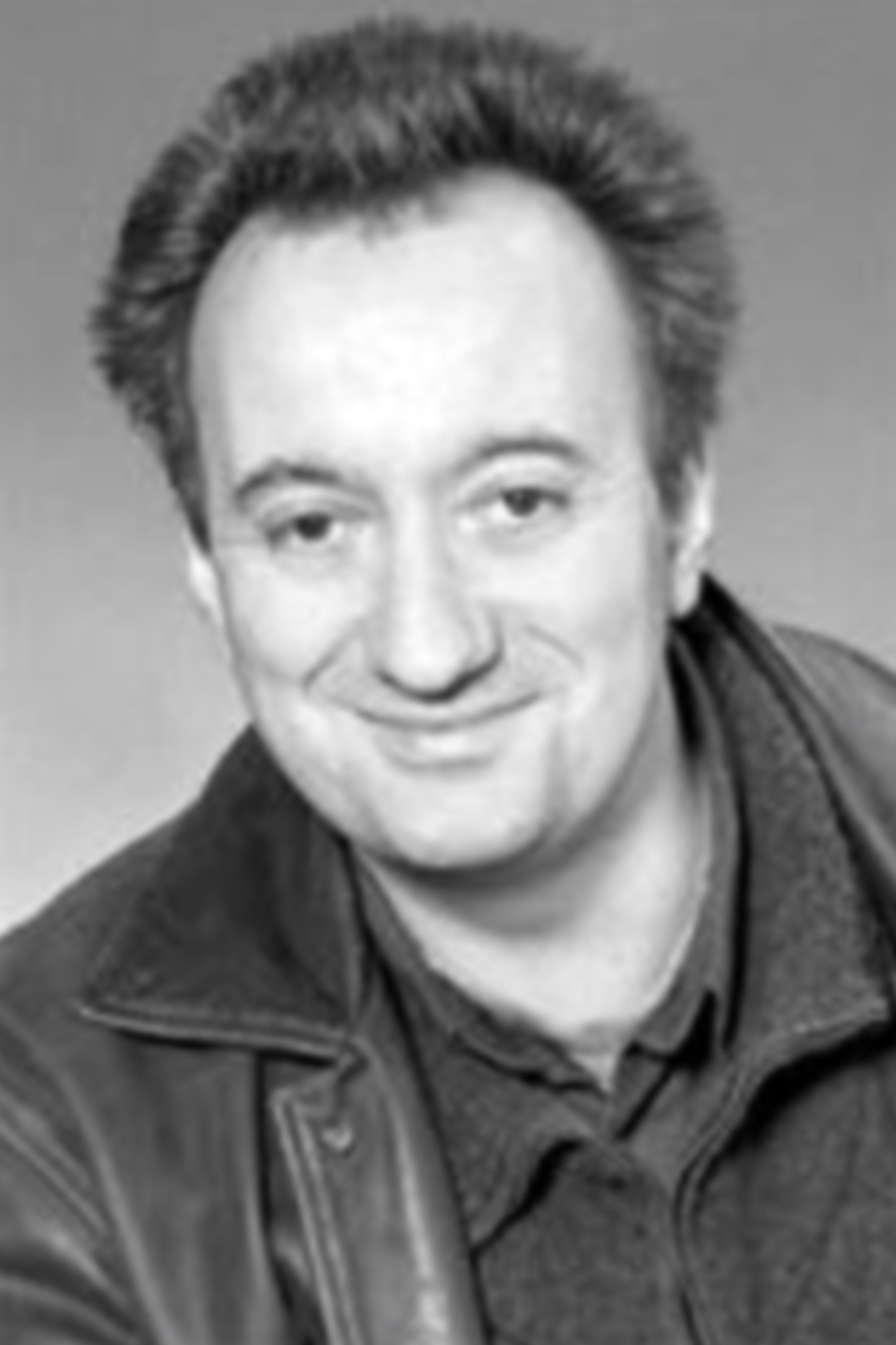 et billede af Vincent Jaspard