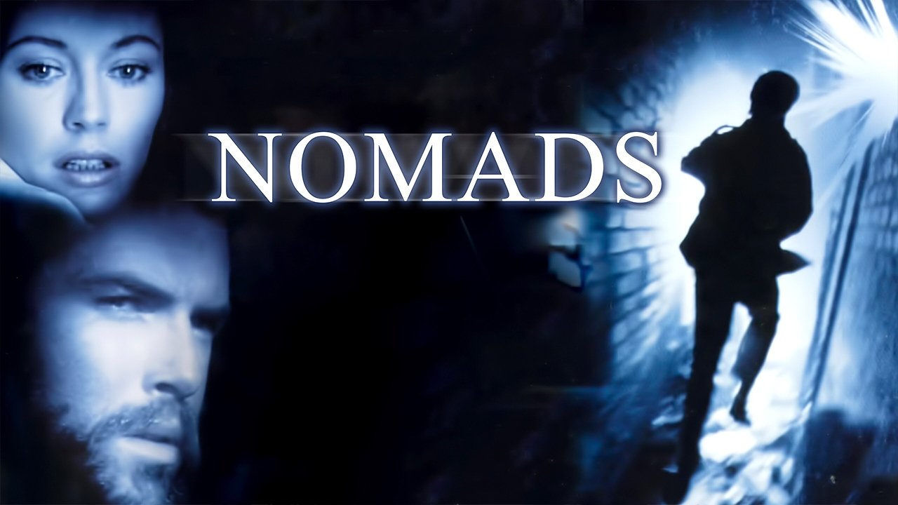 Nómadas