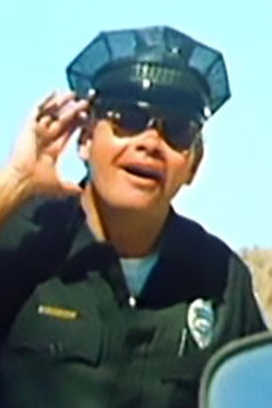 et billede af Bill Kangas