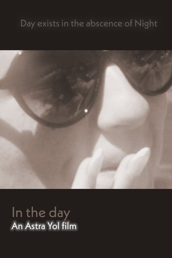 In the day