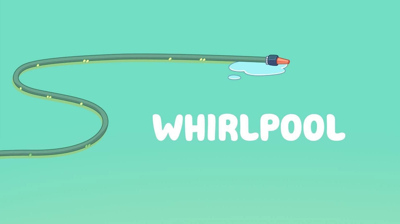 Thumbnail for Whirlpool Season 0 Episode 14
