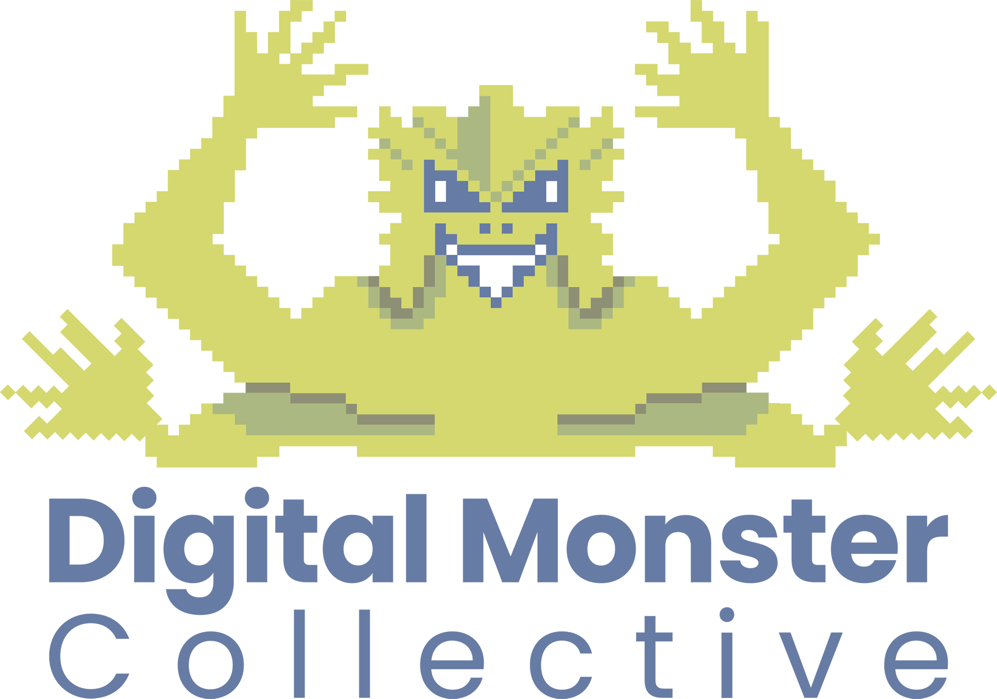 Digital Monster Collective