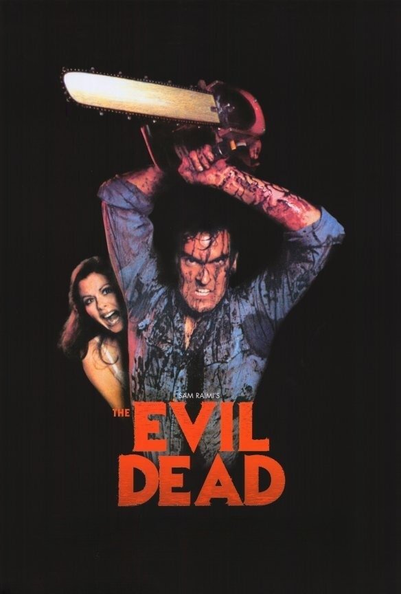 The Evil Dead