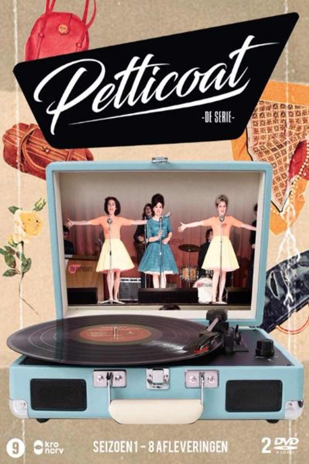 Petticoat - Season 1