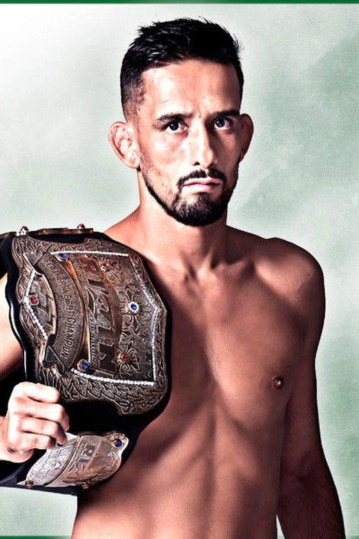 et billede af Kleber Koike