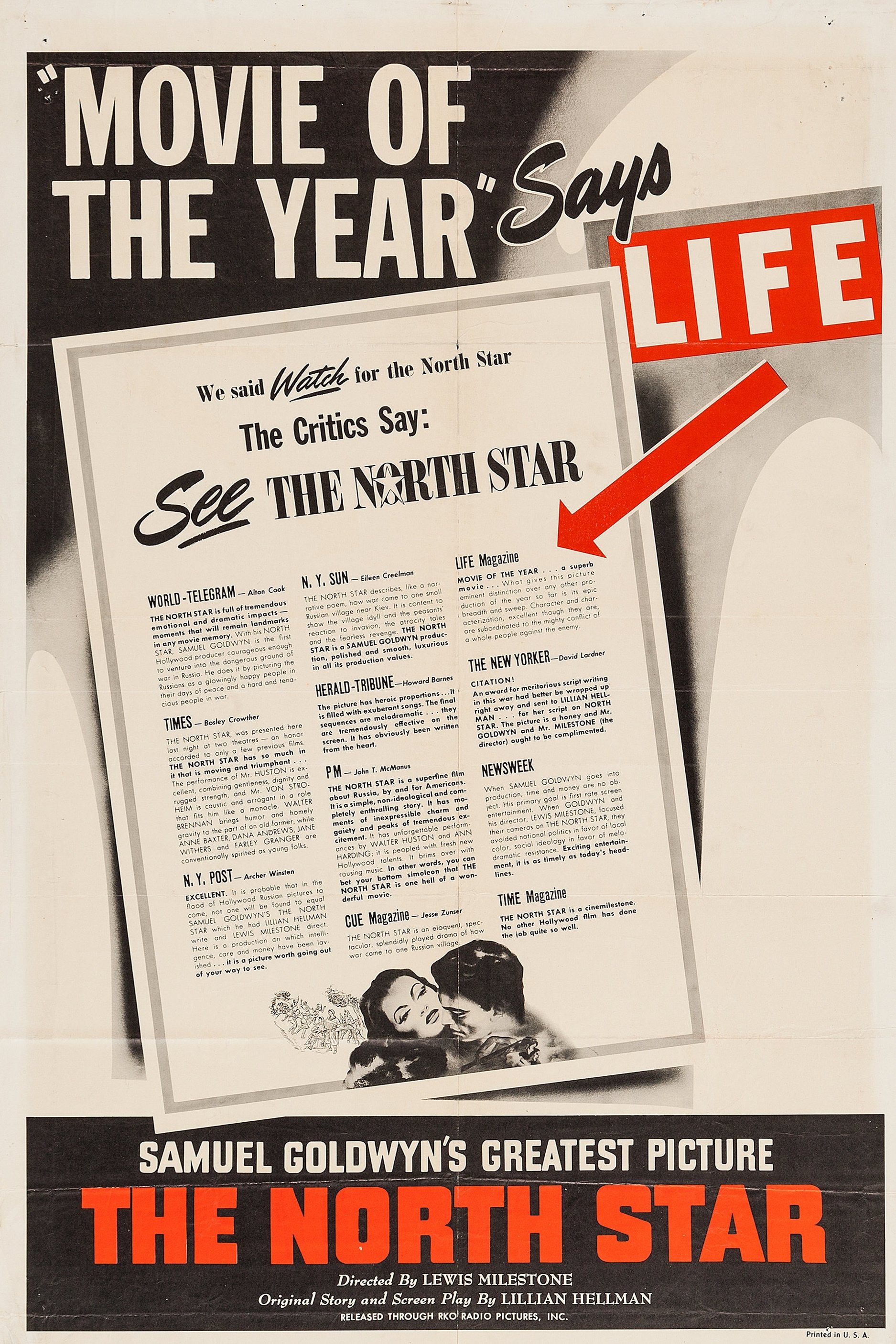 The North Star