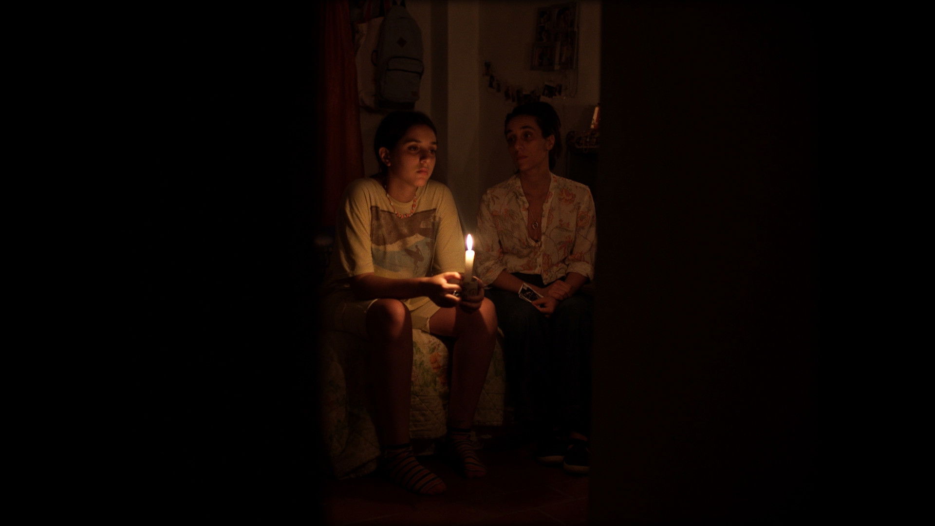 Imagem do Filme Canciones que cantamos en la oscuridad