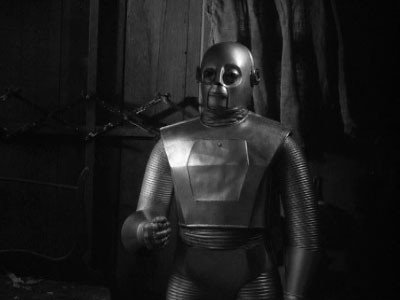 The Outer Limits