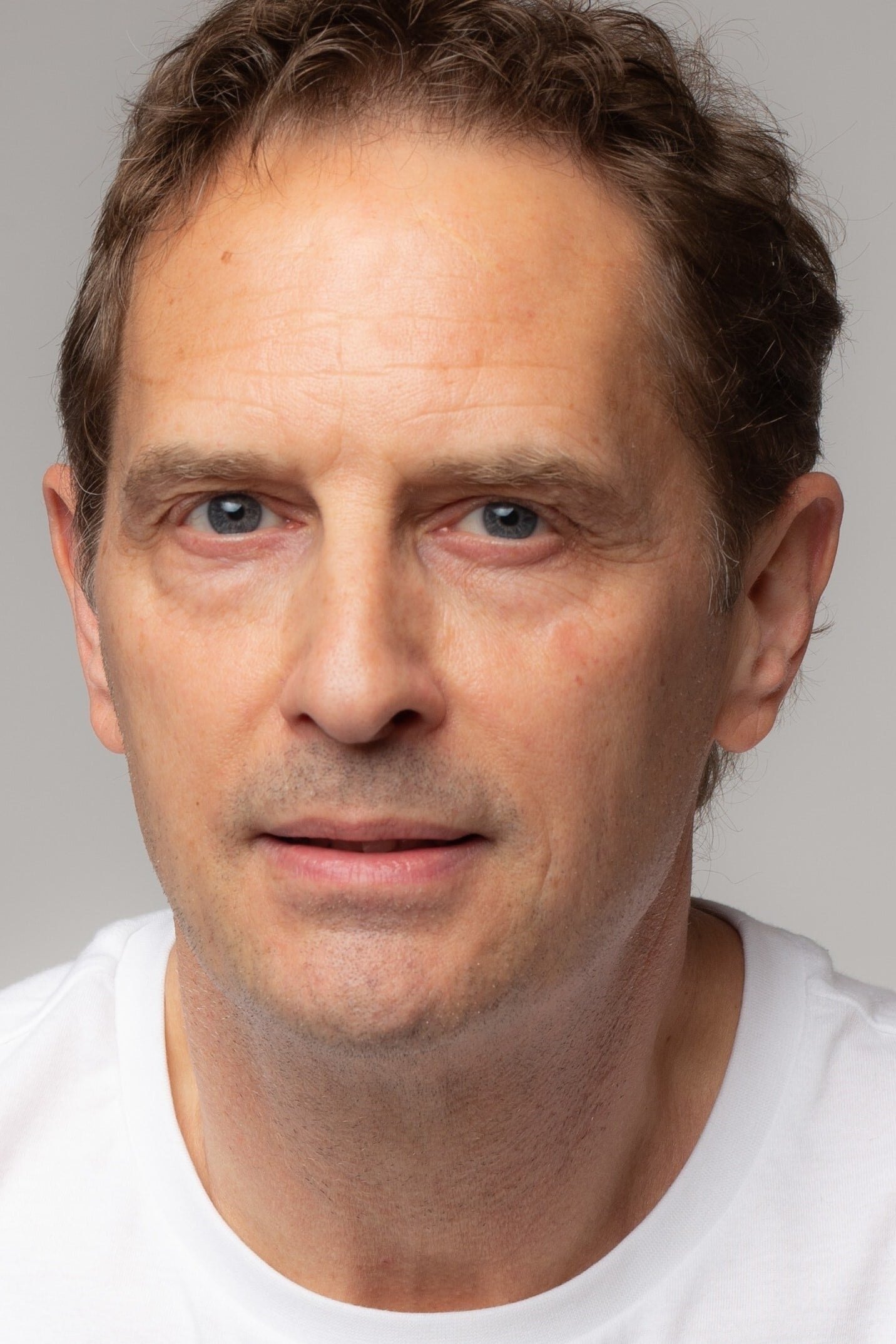 et billede af Ralph Lister