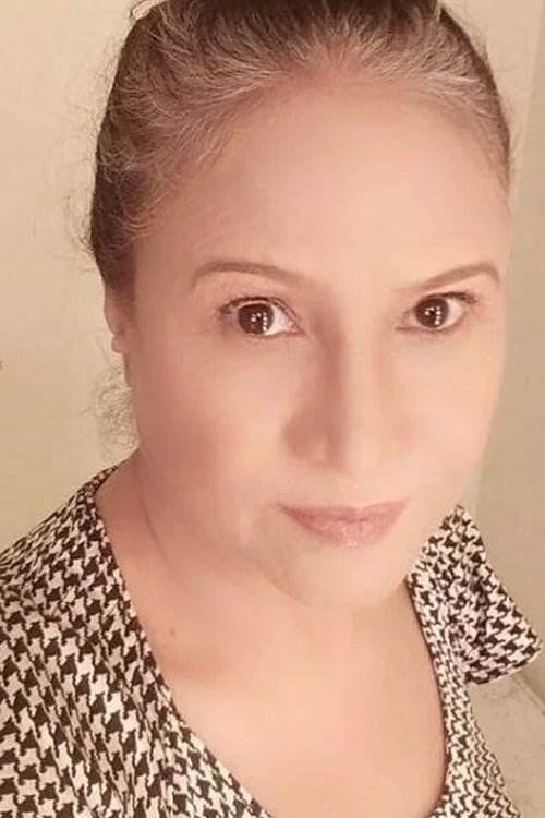 Neena Cheema's picture in the cast