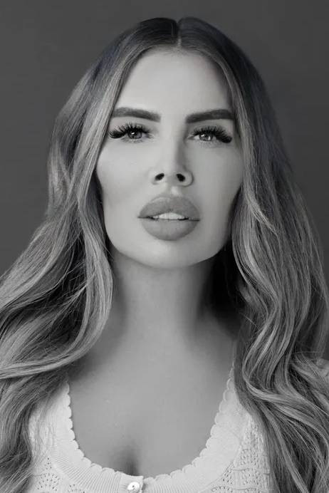 et billede af Tiffany Buecher