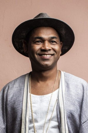 et billede af Gean Ramos