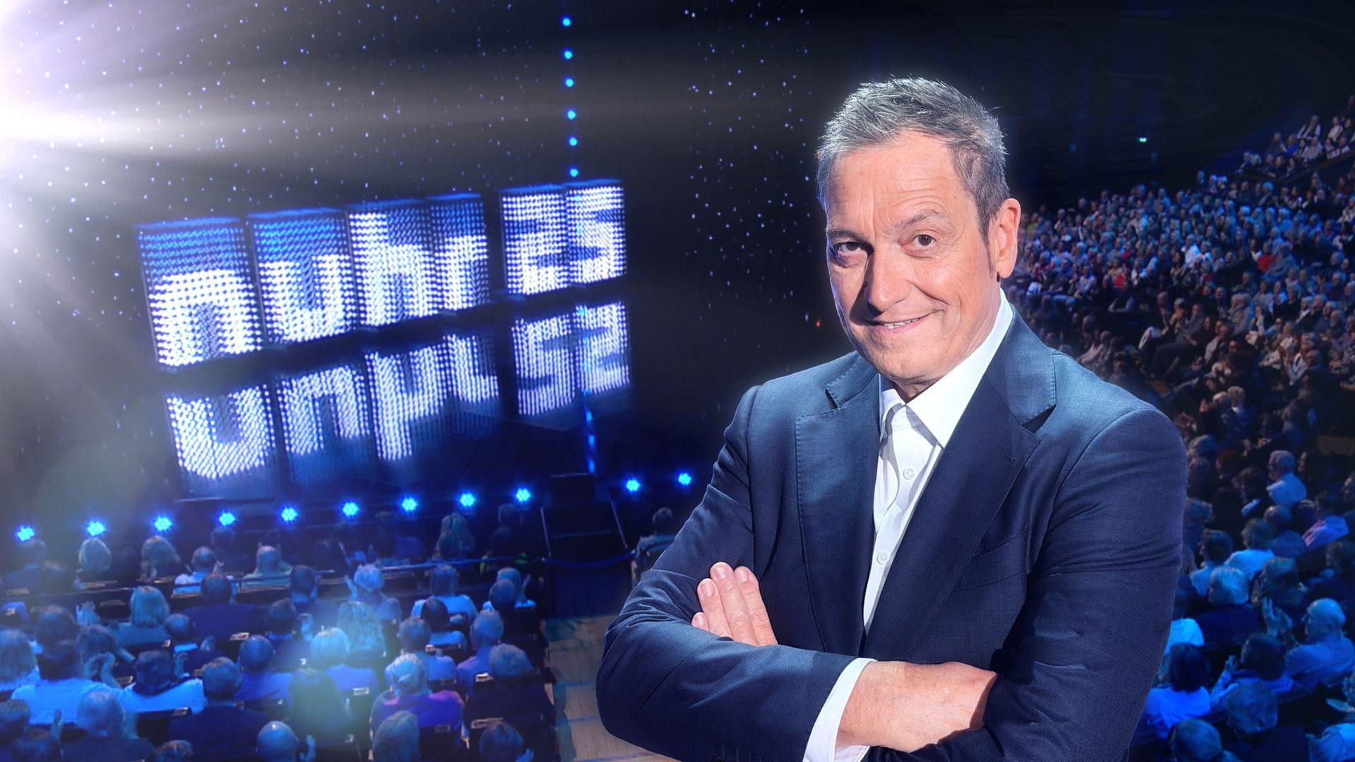 Nuhr 2025 - Der Jahresrückblick