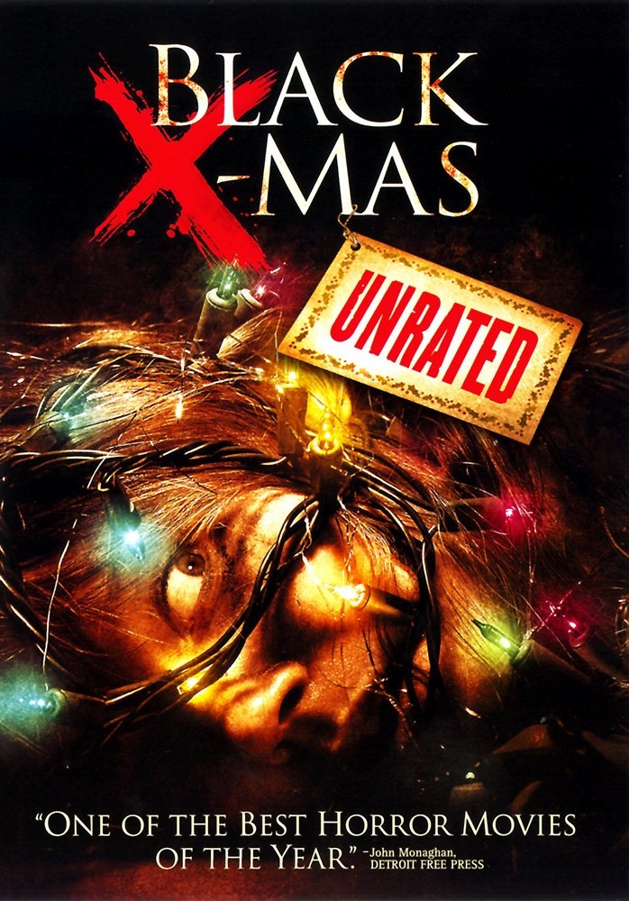 Black Christmas