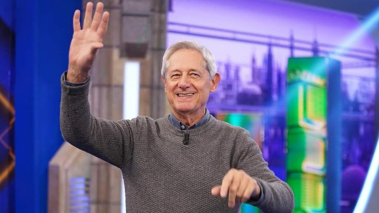 El hormiguero