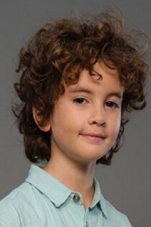 Yaman Arslan's picture in the cast