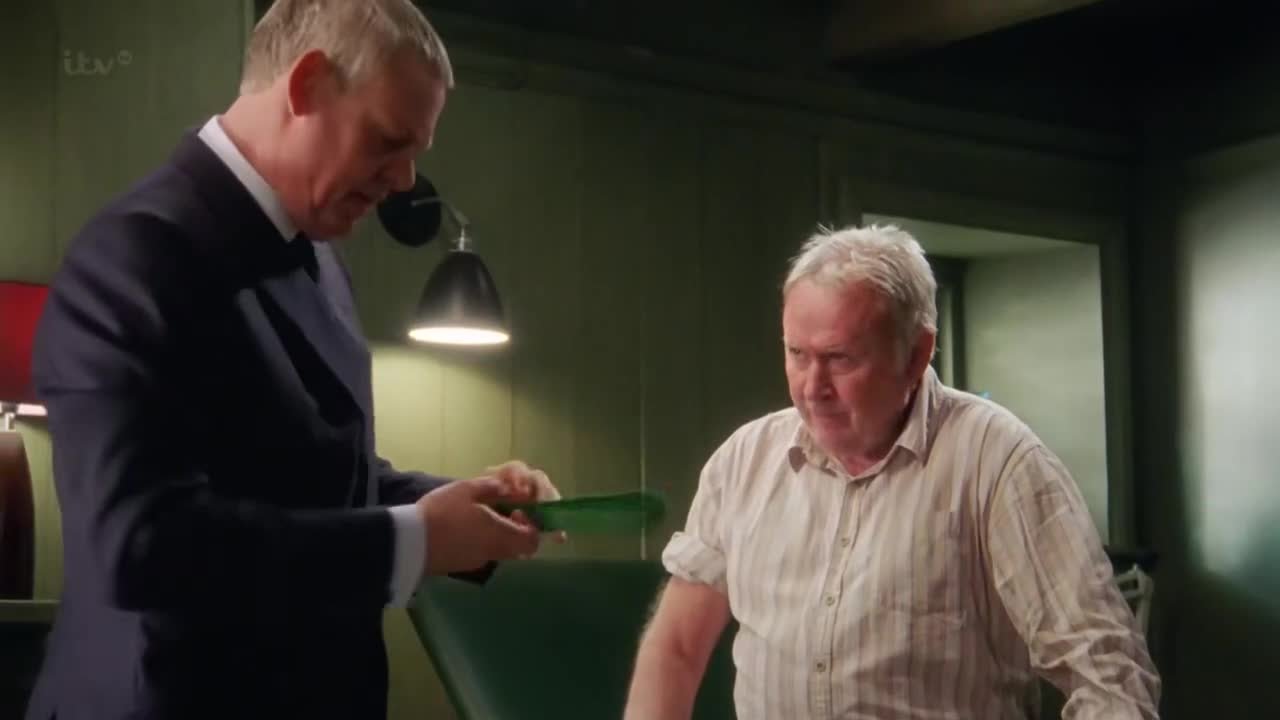 Doc Martin - Épisode 3