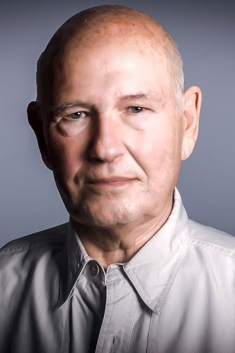 et billede af Ernst Meincke