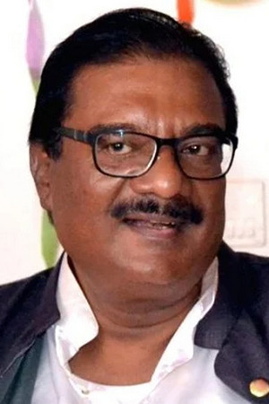 et billede af Deepak Shirke