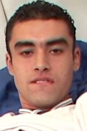 et billede af Sergio