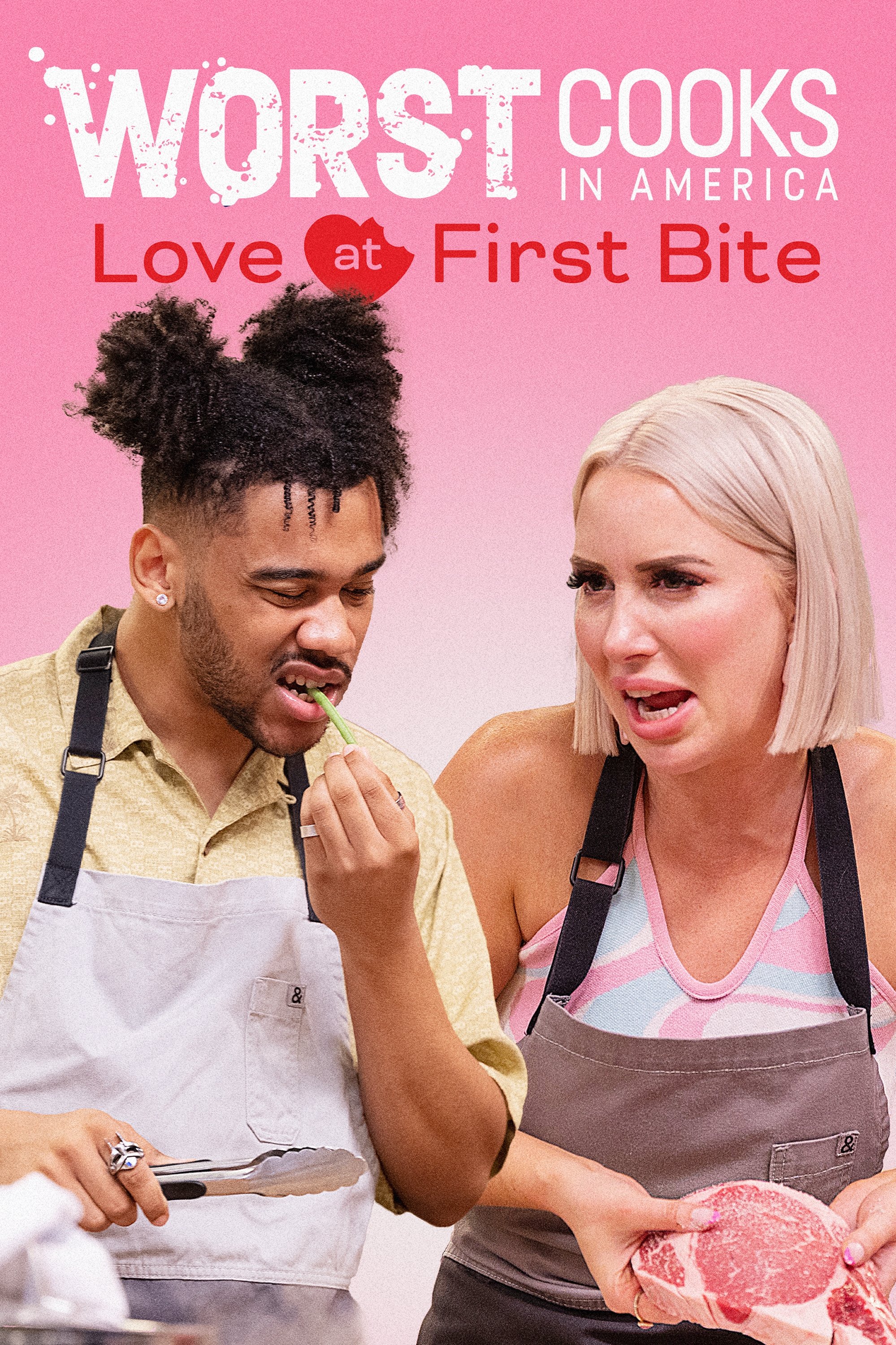 Worst Cooks in America - Season 26