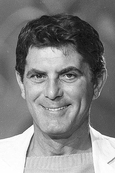 et billede af Carlos Zara