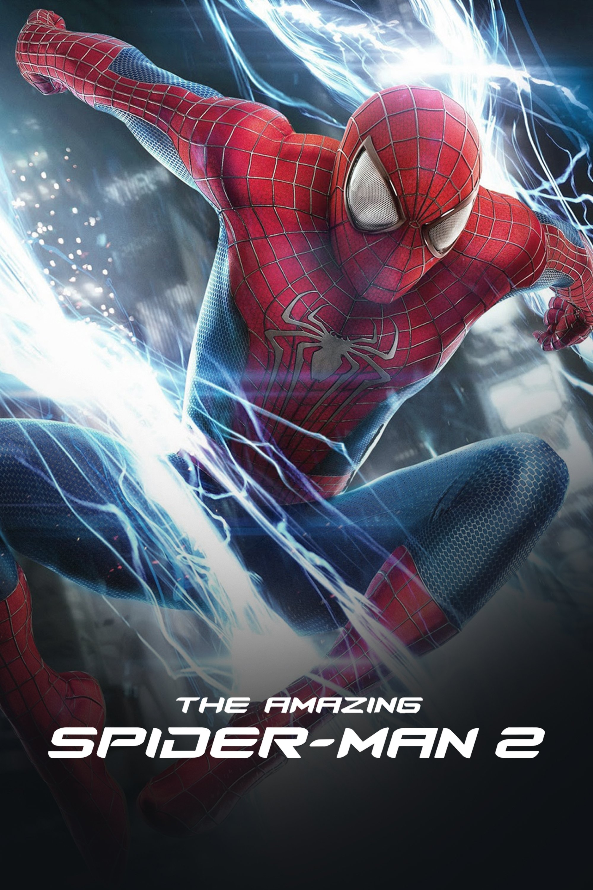 The Amazing Spider-Man 2