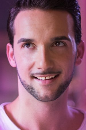 et billede af Simon Luca Oldani