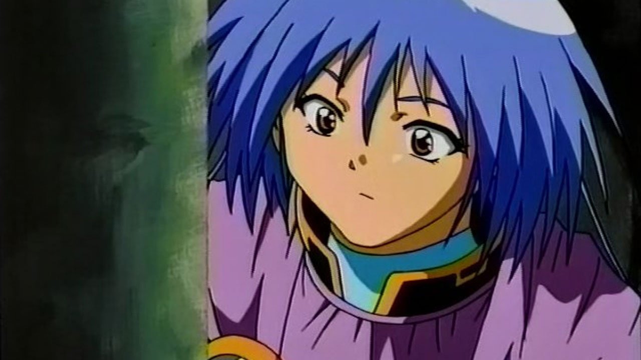 Thumbnail for The Riddle of Miracle Village's Ring Season 1 Episode 35