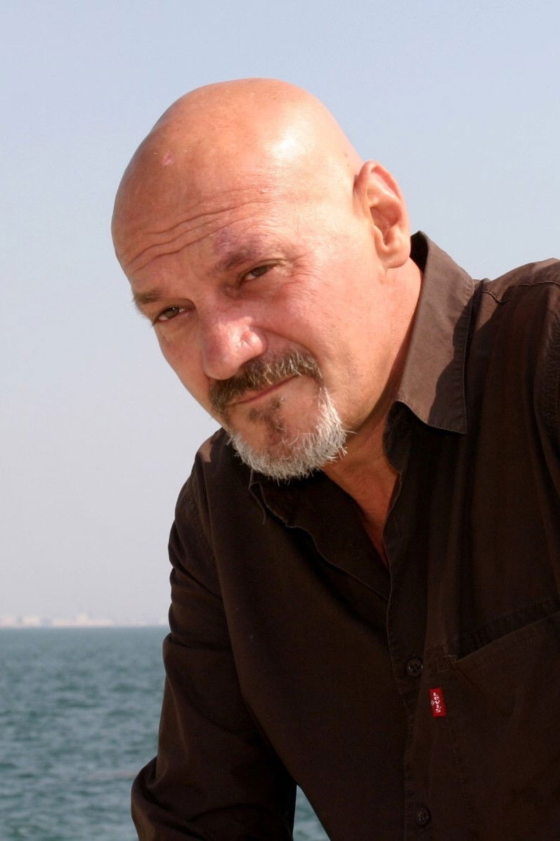 et billede af Carlos Curto