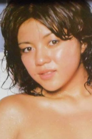 et billede af Mio Sugimoto