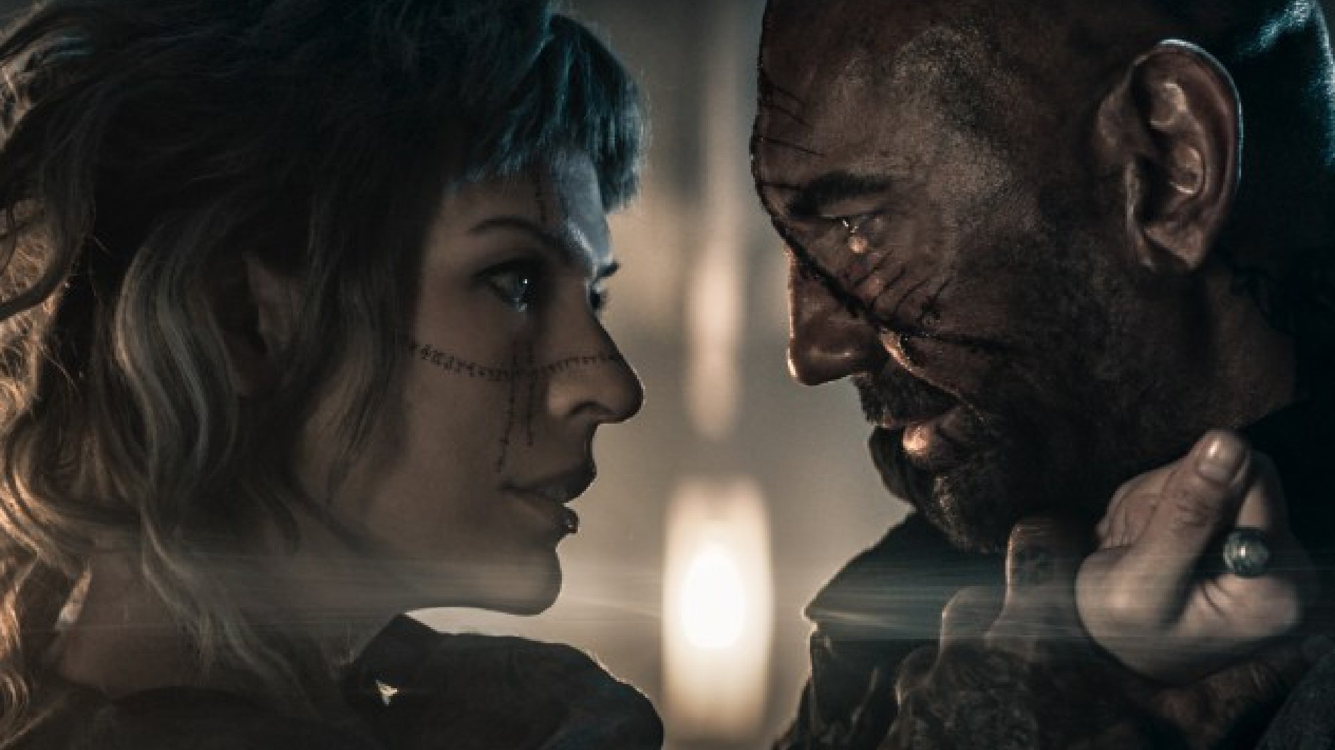 In the Lost Lands (2025) Release Date is February 28 - See the Cast and More - Plex