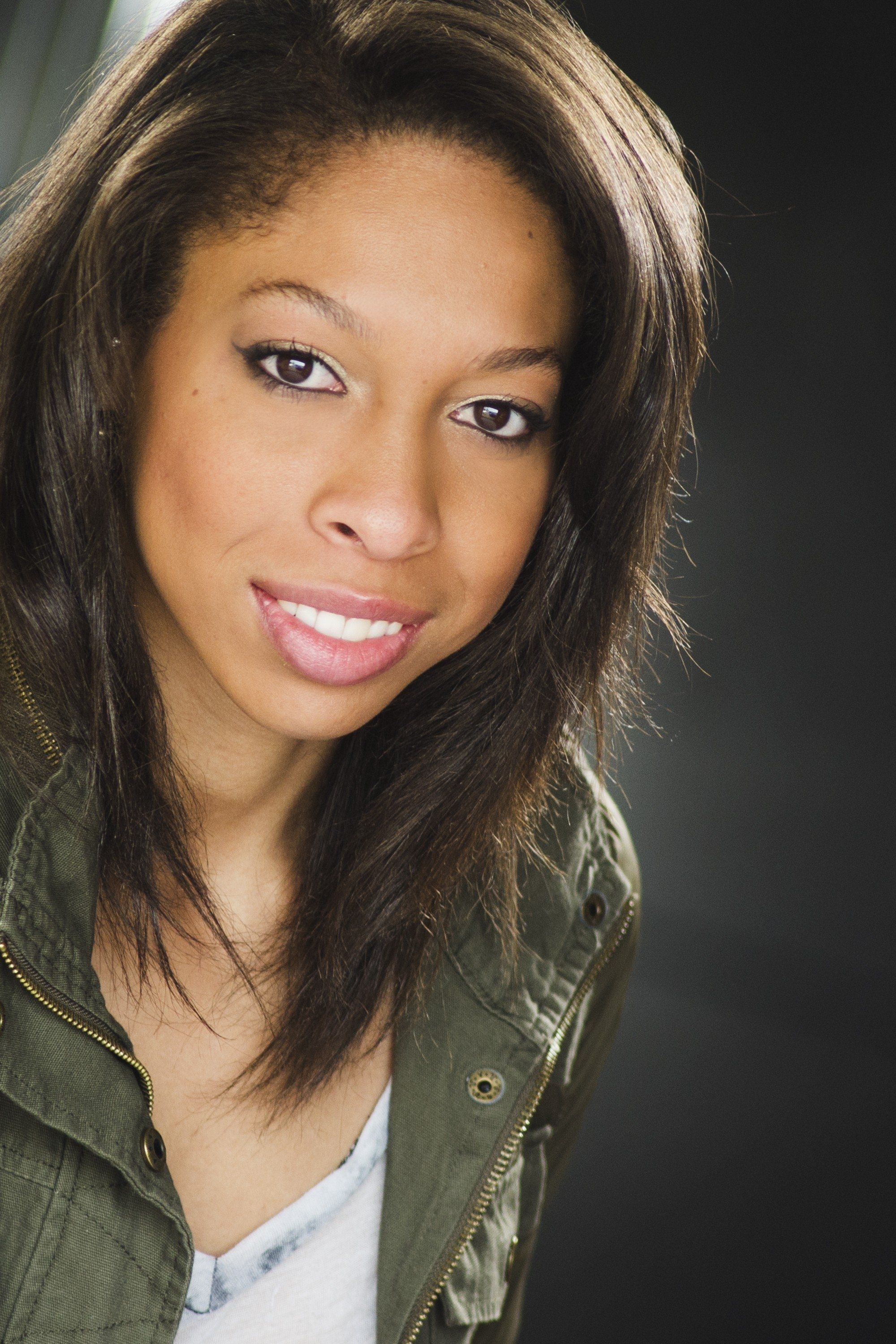 et billede af Auburn Ashley