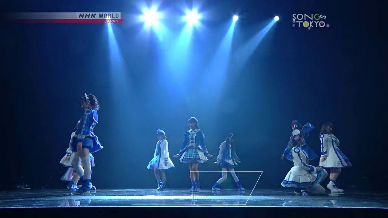 Thumbnail for Songs of Tokyo 2017 Part 2 Season 1 Episode 2