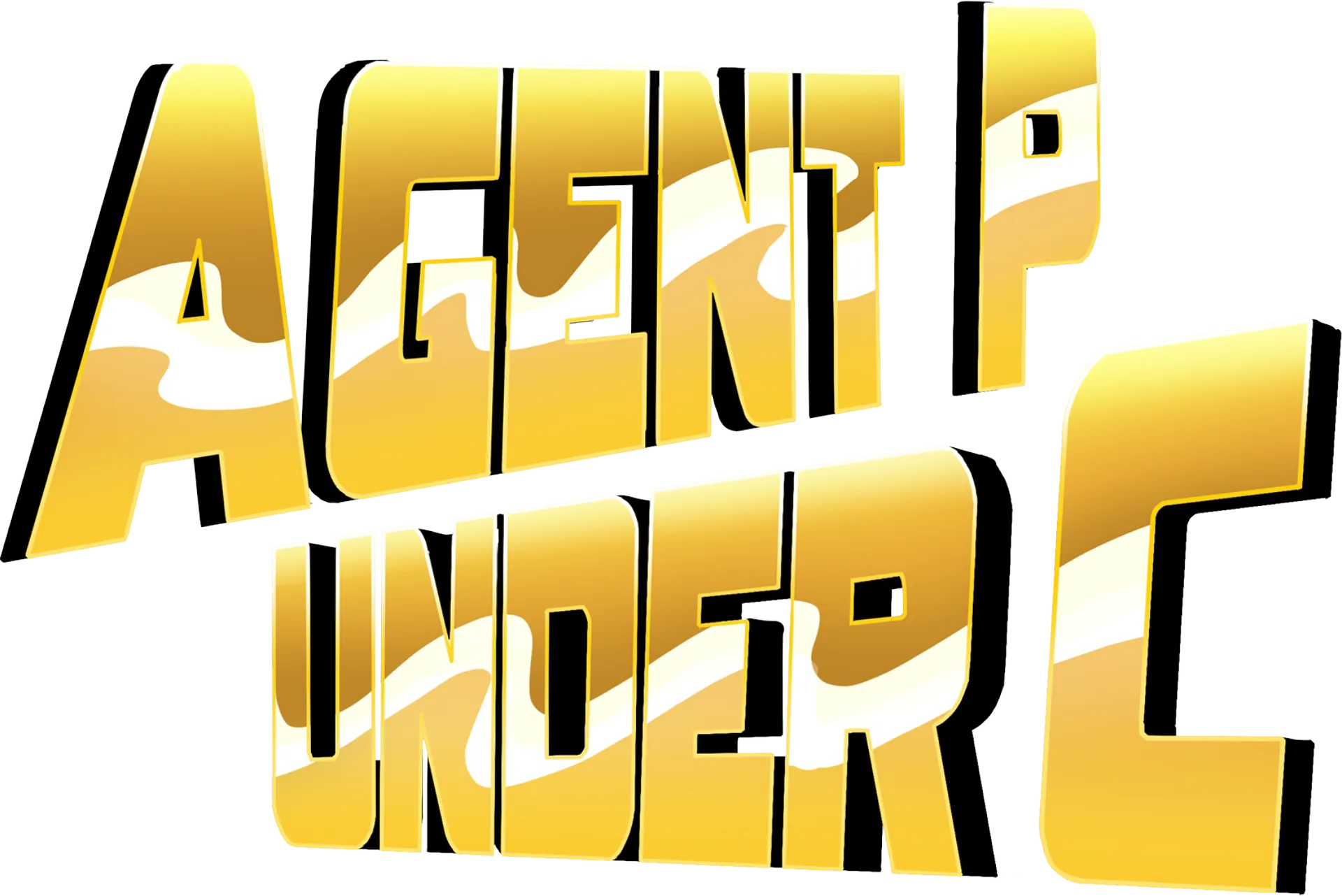 El agente P. encubierto (2026) Temporada 1 WEB-DL 1080p Latino logo